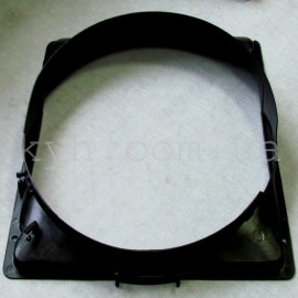 Дифузор радіатора Богдан /на радіатор Туреччина/